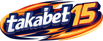 takabet 15 সবুজ লোগো